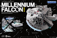 Floating Millennium Falcon Egg Attack EA-020 (Star Wars)