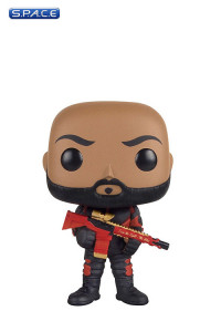 Deadshot Pop! Heroes #98 Vinyl Figure (Suicide Squad)