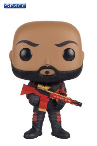 Deadshot Pop! Heroes #98 Vinyl Figure (Suicide Squad)