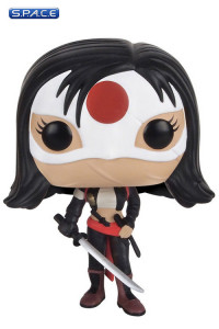 Katana Pop! Heroes #100 Vinyl Figure (Suicide Squad)