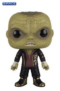 Killer Croc Pop! Heroes #102 Vinyl Figure (Suicide Squad)