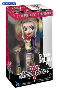 Harley Quinn Vixens Vinyl Figure (Suicide Squad)