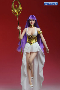 1/6 Scale Athena Set A