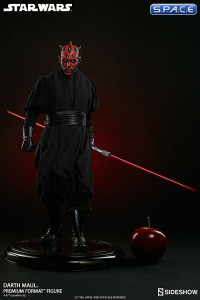 Darth Maul Premium Format Figure (Star Wars)