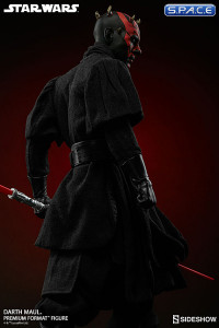 Darth Maul Premium Format Figure (Star Wars)