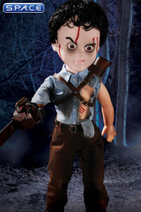 Ash Living Dead Doll (Evil Dead 2)