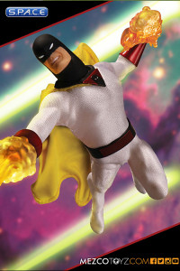 1/12 Scale Space Ghost One:12 Collective (Hanna-Barbera)
