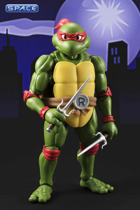 S.H.Figuarts Raphael Web Exclusive (Teenage Mutant Ninja Turtles)