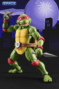 S.H.Figuarts Raphael Web Exclusive (Teenage Mutant Ninja Turtles)