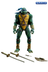 1/6 Scale Leonardo Classic Comic Version (Teenage Mutant Ninja Turtles)