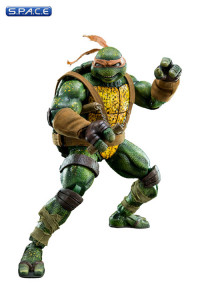 1/6 Scale Michelangelo Classic Comic Version (Teenage Mutant Ninja Turtles)