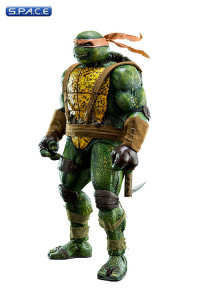 1/6 Scale Michelangelo Classic Comic Version (Teenage Mutant Ninja Turtles)