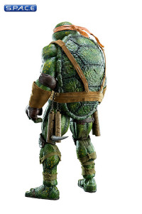 1/6 Scale Michelangelo Classic Comic Version (Teenage Mutant Ninja Turtles)