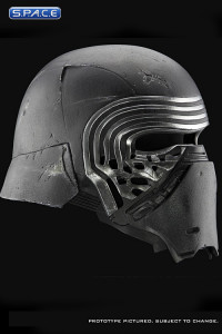Kylo Ren Helmet Replica - Standard Line (Star Wars: The Force Awakens)