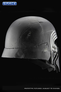 Kylo Ren Helmet Replica - Standard Line (Star Wars: The Force Awakens)