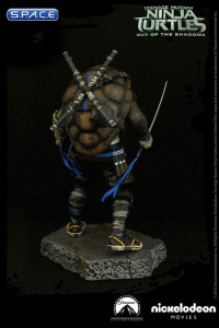 Leonardo Statue (Teenage Mutant Ninja Turtles: Out of the Shadow)