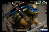 Leonardo Statue (Teenage Mutant Ninja Turtles: Out of the Shadow)