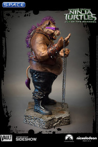 Bebop Statue (Teenage Mutant Ninja Turtles: Out of the Shadow)