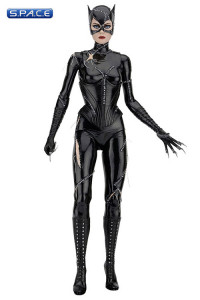 1/4 Scale Catwoman (Batman Returns)