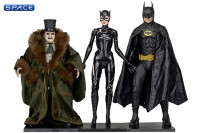 1/4 Scale Catwoman (Batman Returns)