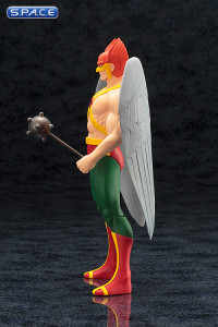 1/10 Scale Classic Hawkman ARTFX+ Statue (DC Comics)