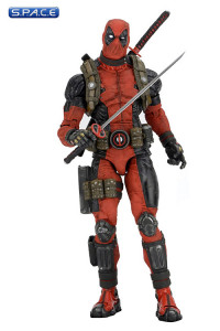 1/4 Scale Deadpool (Marvel)