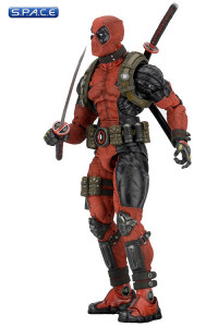 1/4 Scale Deadpool (Marvel)