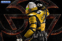 1/4 Scale Cyrax Statue (Mortal Kombat Klassics)