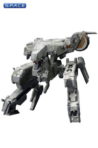 1/100 Scale Metal Gear Rex MGS 4 Version Plastic Model Kit (Metal Gear Solid 4)