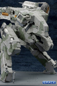 1/100 Scale Metal Gear Rex MGS 4 Version Plastic Model Kit (Metal Gear Solid 4)