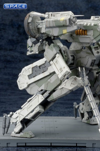 1/100 Scale Metal Gear Rex MGS 4 Version Plastic Model Kit (Metal Gear Solid 4)