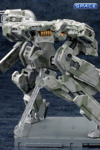 1/100 Scale Metal Gear Rex MGS 4 Version Plastic Model Kit (Metal Gear Solid 4)