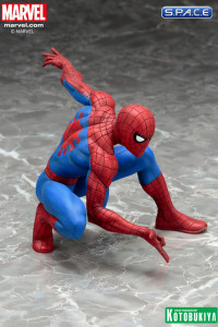 1/10 Scale Amazing Spider-Man ARTFX+ Statue (Marvel Now!)