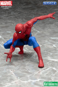 1/10 Scale Amazing Spider-Man ARTFX+ Statue (Marvel Now!)