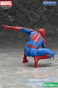 1/10 Scale Amazing Spider-Man ARTFX+ Statue (Marvel Now!)