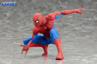 1/10 Scale Amazing Spider-Man ARTFX+ Statue (Marvel Now!)