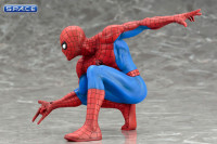 1/10 Scale Amazing Spider-Man ARTFX+ Statue (Marvel Now!)