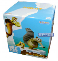 Scrat Statue (Ice Age 2)