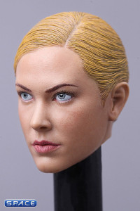 1/6 Scale T-X Kristanna Head