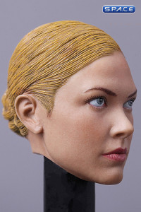 1/6 Scale T-X Kristanna Head