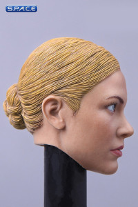 1/6 Scale T-X Kristanna Head