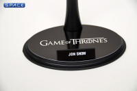 1/6 Scale Jon Snow U-Shape Stand - Version 1