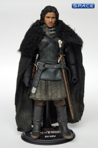 1/6 Scale Jon Snow U-Shape Stand - Version 2