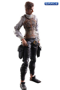 Balthier from Final Fantasy XII (Play Arts Kai)