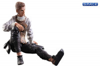 Balthier from Final Fantasy XII (Play Arts Kai)