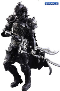 Gabranth from Final Fantasy XII (Play Arts Kai)