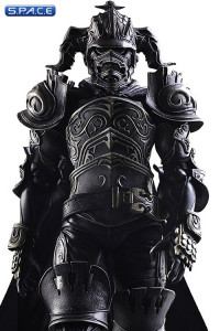 Gabranth from Final Fantasy XII (Play Arts Kai)