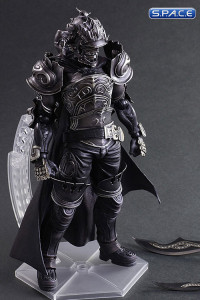 Gabranth from Final Fantasy XII (Play Arts Kai)