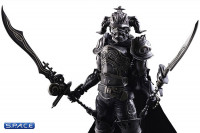 Gabranth from Final Fantasy XII (Play Arts Kai)