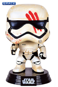 FN-2187 Pop! Vinyl Bobble-Head # 100 (Star Wars: The Force Awakens)